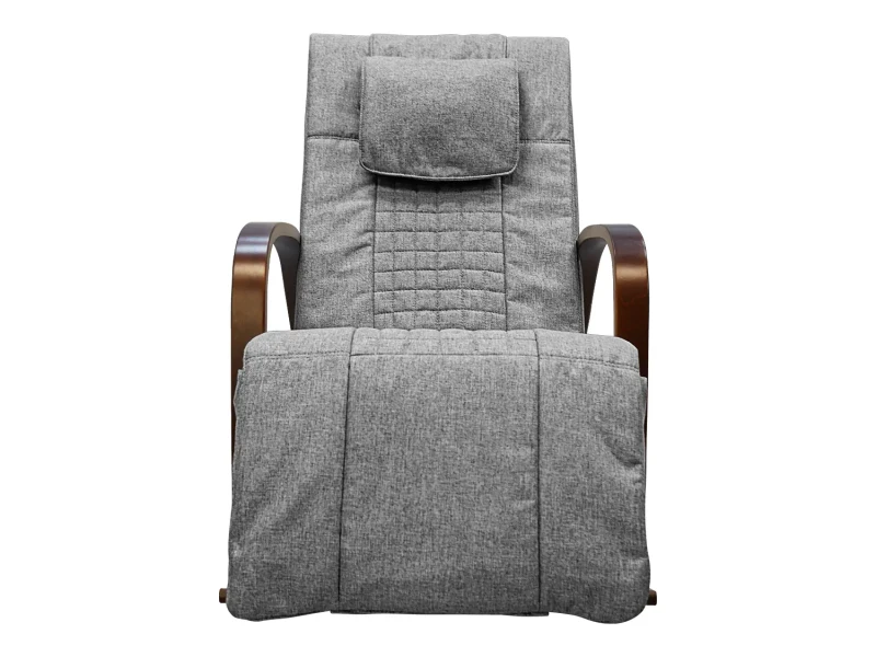 Массажное кресло качалка FUJIMO Time2Chill Grey купить в Туле