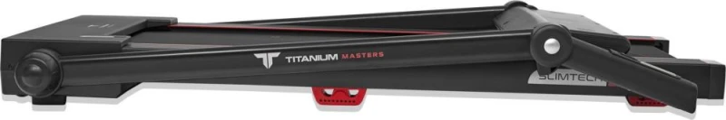 Беговая дорожка Titanium Masters Slimtech C250 купить в Туле