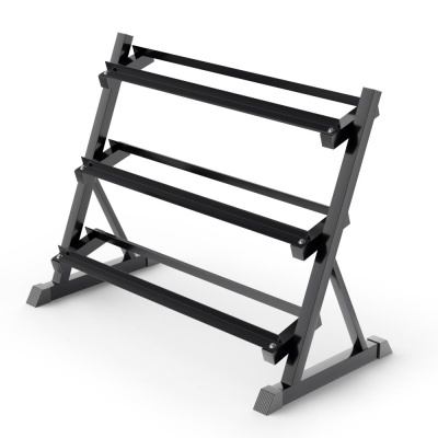 Стойка для гантелей UNIX Fit DumRack PRO (300 кг)