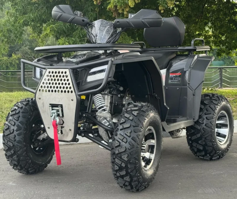 Квадроцикл IKINGI К 225