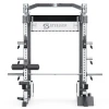 Мультистанция, машина Смита STEELVER SV9201 купить в Туле