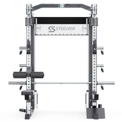 Мультистанция, машина Смита STEELVER SV9201 купить в Туле