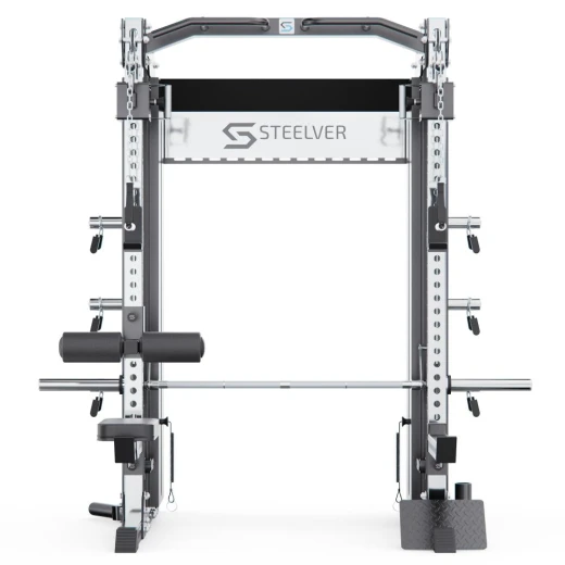Мультистанция, машина Смита STEELVER SV9201 купить в Туле