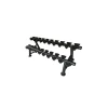 Стойка для гантелей OKPRO OK0011D