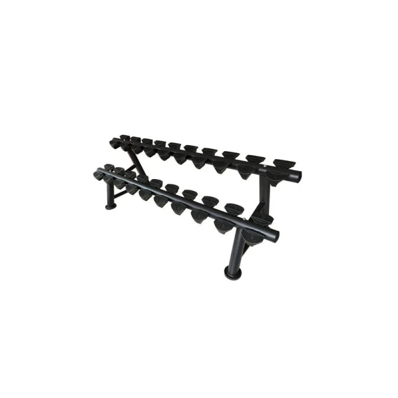 Стойка для гантелей OKPRO OK0011D