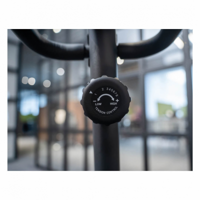 Велотренажёр горизонтальный Bike G