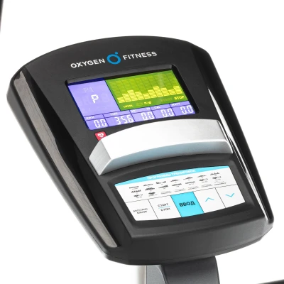 Велотренажер домашний OXYGEN FITNESS JET STREAM A купить в Туле