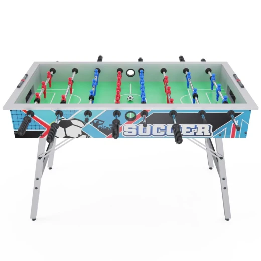 Игровой стол - футбол  DFC RAY 48" 122 x 65 см