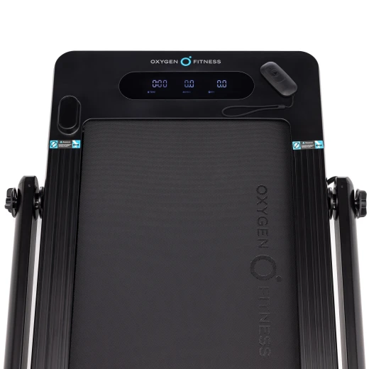 Беговая дорожка домашняя OXYGEN FITNESS SCANDIUM B купить в Туле
