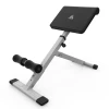 Гиперэкстензия DFC Homegym SJ1006W белая — купить в Туле