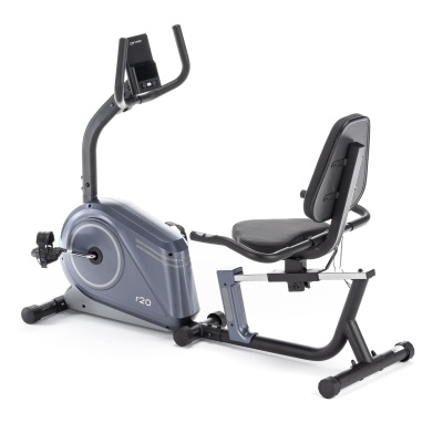 картинка Велотренажер домашний CARBON FITNESS R20 от магазина trenager71.ru в Туле