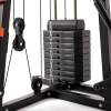 Силовой комплекс DFC HomeGym D7002 — купить в Туле в магазине тренажеров