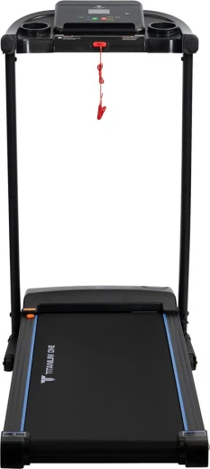 Беговая дорожка Titanium One T30 Special Blue — купить в Туле
