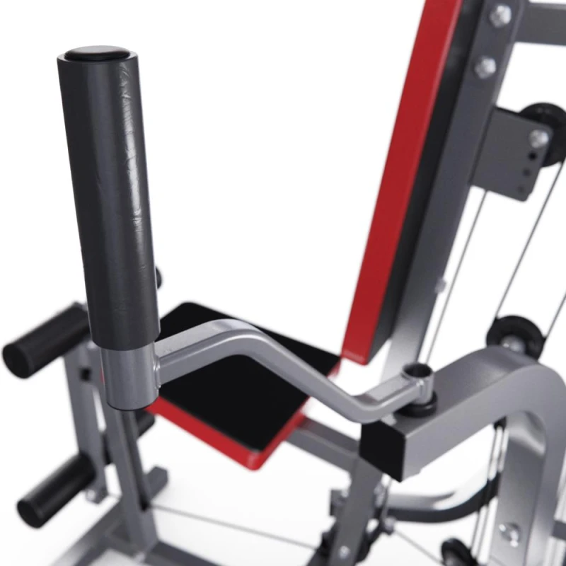 Силовой комплекс DFC HomeGym Kondition 6000 — купить в Туле в магазине тренажеров