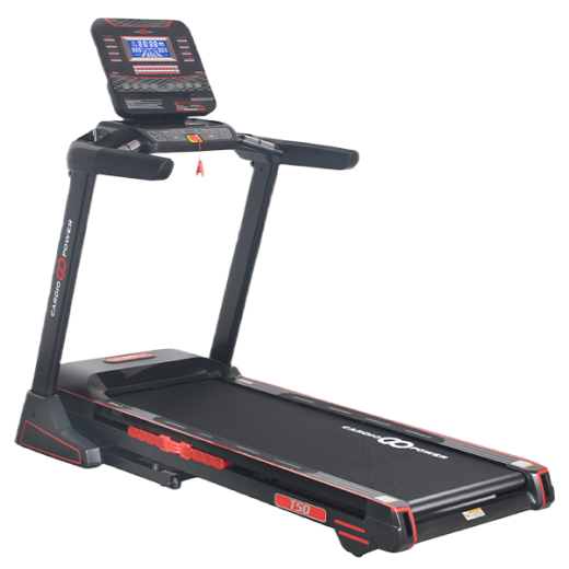 Беговая дорожка CardioPower T50 купить в Туле