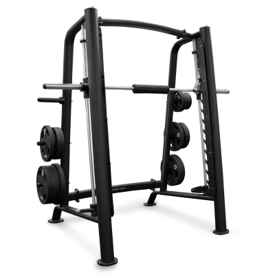 Машина Смита профессиональная BRONZE GYM PL-1721 — купить по выгодной цене