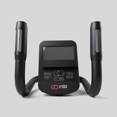 Эллиптический тренажер CardioPower E430 — купить в Туле в магазине тренажеров