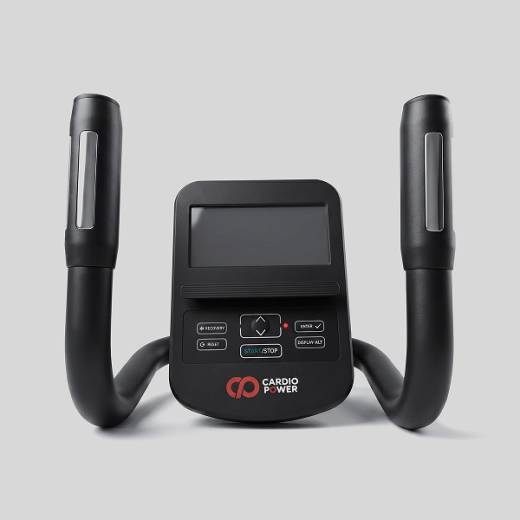Эллиптический тренажер CardioPower E430 — купить в Туле в магазине тренажеров