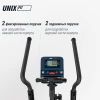 Эллиптический тренажер UNIX Fit SL-400X — купить в Туле в магазине тренажеров