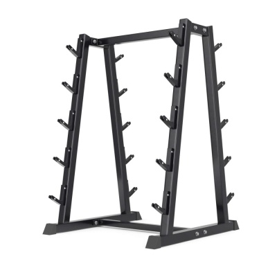 Стойка для грифов и штанг UNIX Fit BarRack 10 PRO (300 кг)