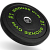 Диск бамперный BRONZE GYM 10кг д50
