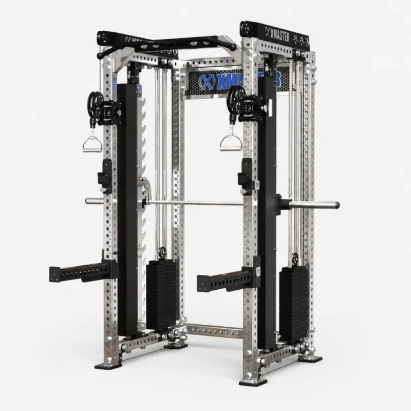 Многофункциональная станция Xmaster XMT-SFRK02
