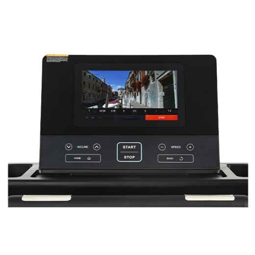 Беговая дорожка CardioPower S300 купить в Туле