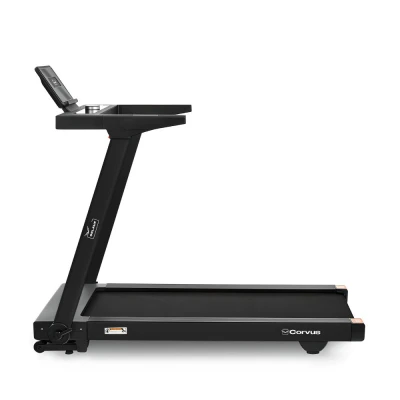 Беговая дорожка Orlauf Corvus Black купить в Туле