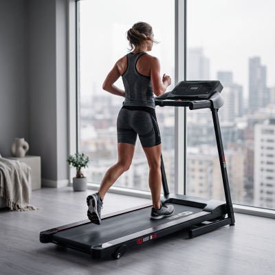 Беговая дорожка CardioPower S15 — купить в Туле