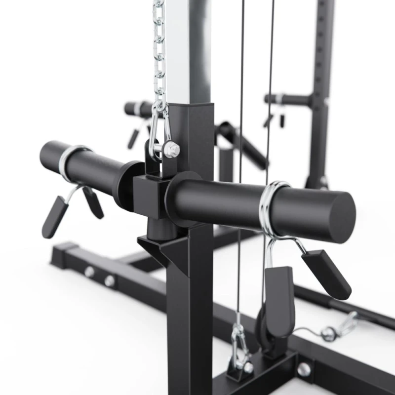 Силовая рама DFC Fitness Reality 2822 — купить в Туле