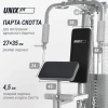 Силовой комплекс UNIX Fit блочный Block 70 — купить в Туле