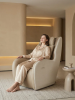 Массажное кресло Meridien Fiji (Beige) — купить, цена, отзывы