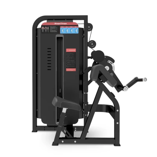 Бицепс/трицепс UNIX Fit 70 PRO (UC-6760) – тренажёр для рук, купить по выгодной цене