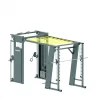 Машина  Смитта&мультифункциональный  тренинг UG-XM 181