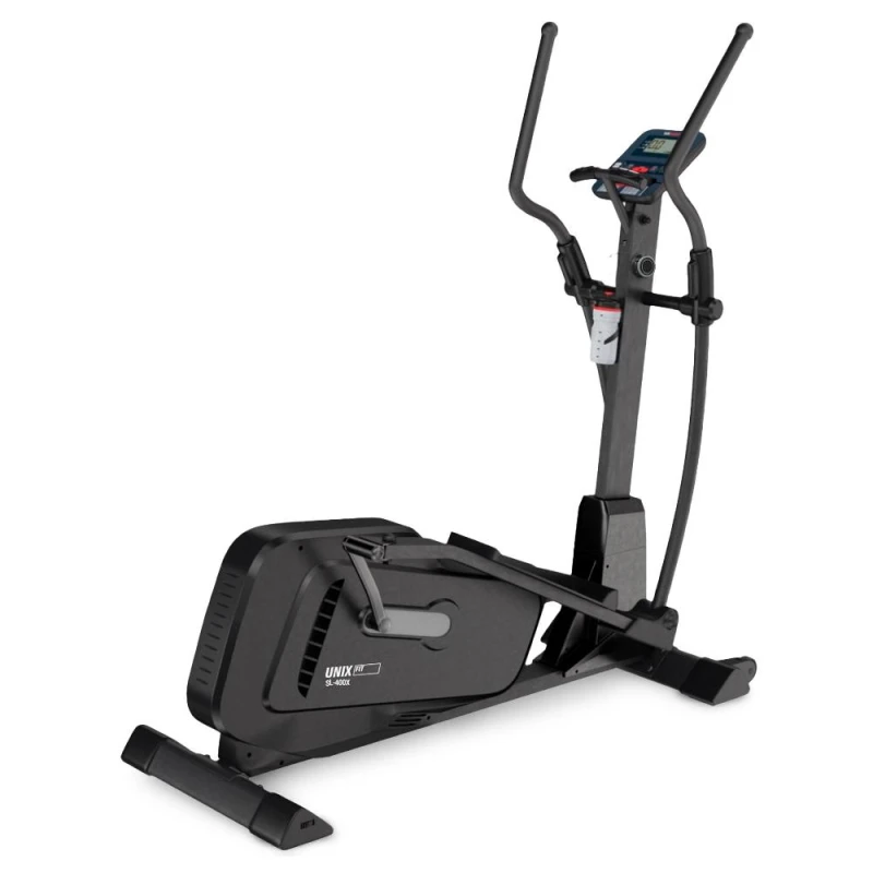 Эллиптический тренажер UNIX Fit SL-400X — купить в Туле в магазине тренажеров