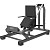 Голень-машина BRONZE GYM PL-1706 – профессиональный тренажер для икр