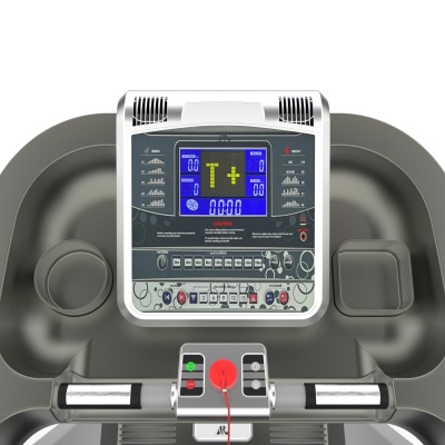 Беговая дорожка DFC TIGER PRO купить в туле