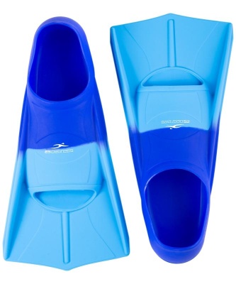 Ласты тренировочные Pooljet Navy/Blue, XL