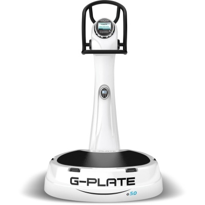  G-Plate G 5.0 White