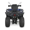 Бензиновый квадроцикл WHITE SIBERIA BARS 320CC PRO (синий)
