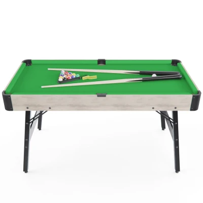 Игровой стол - бильярд DFC 54" 135 x 65 см