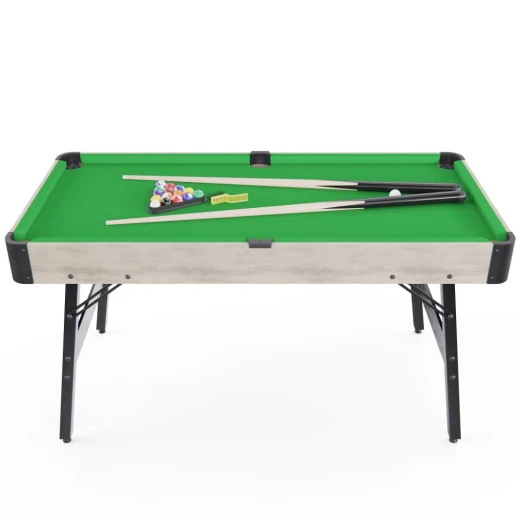 Игровой стол - бильярд DFC 54" 135 x 65 см