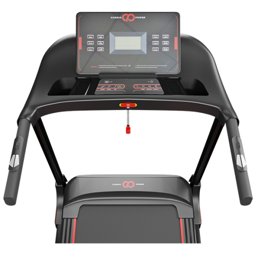 Беговая дорожка CardioPower Трек (Track) 3 купить в Туле