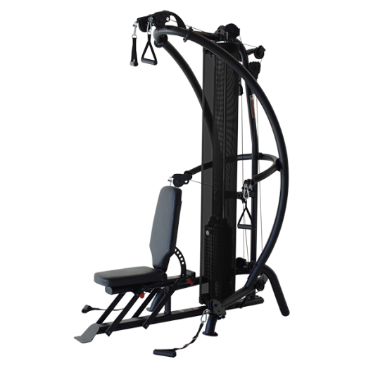 Многофункциональный силовой комплекс Inspire M1 (M102B) — купить в Туле