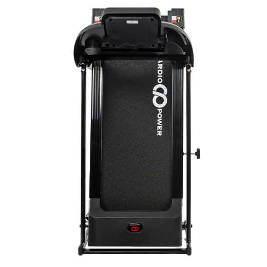 Беговая дорожка CardioPower T10 — купить в Туле