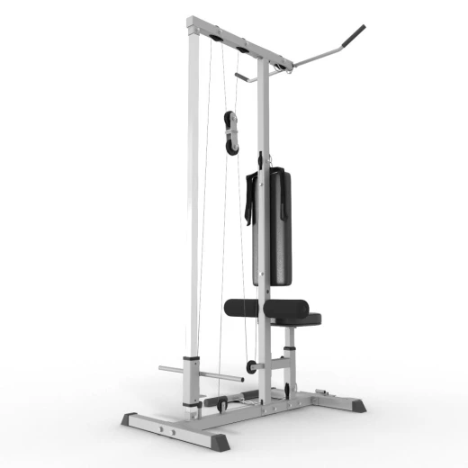 Тренажер тяга сверху/снизу DFC HOMEGYM HM019 – купить по выгодной цене