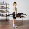 Гиперэкстензия домашняя OXYGEN FITNESS HOOD купить в Туле — ArtRelax, магазин тренажеров