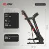 Беговая дорожка CardioPower T40 NEW