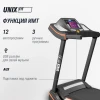 Беговая дорожка UNIX Fit MX-450V — купить в Туле