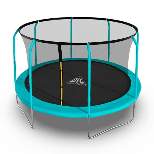 Батут DFC JUMP STREET 14ft купить в Туле по низкой цене